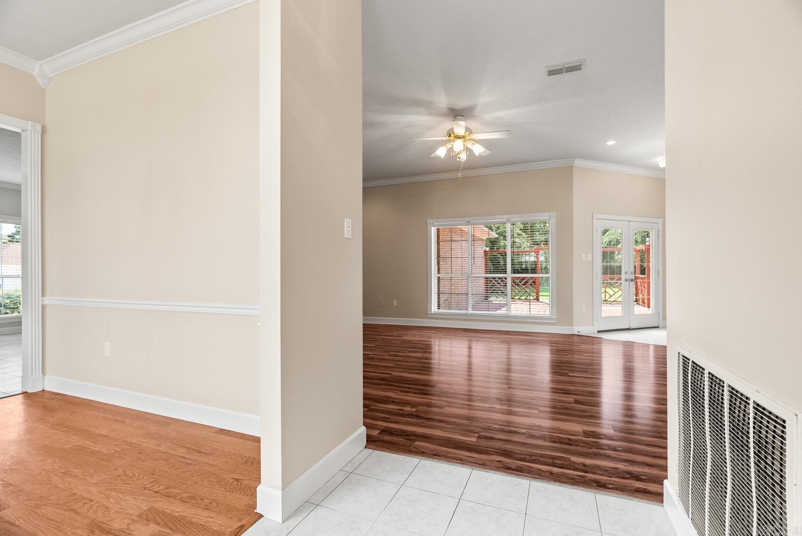 Quail Hollow - Residential