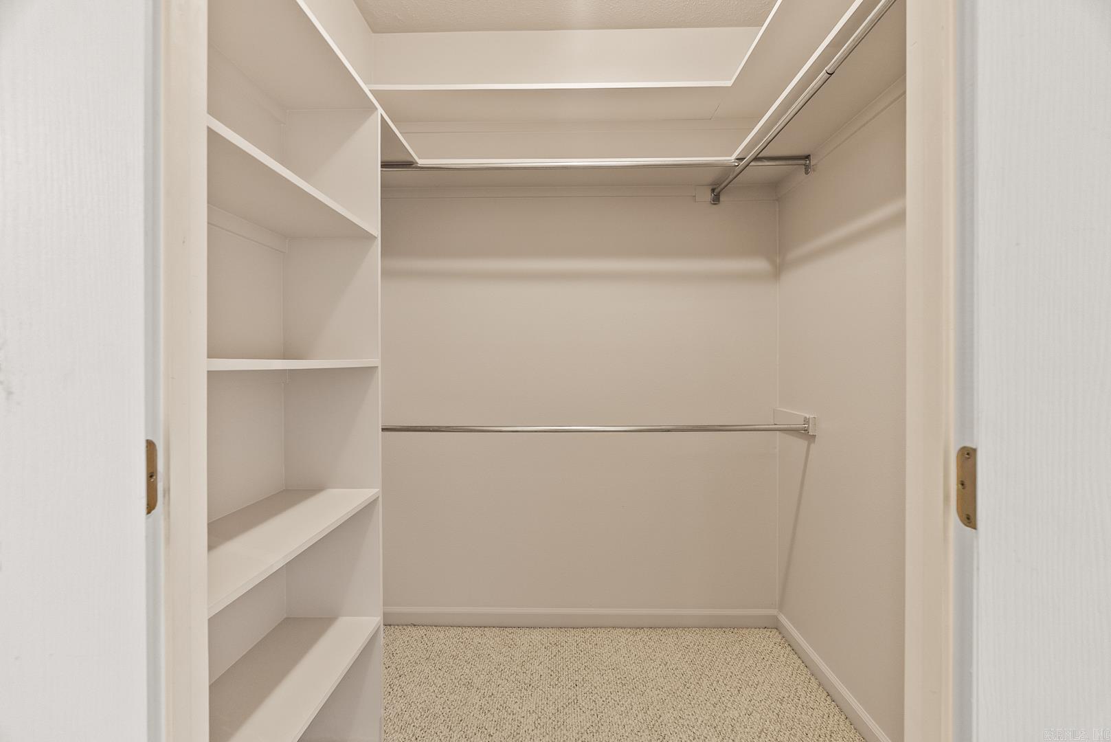 Quail Hollow - Residential