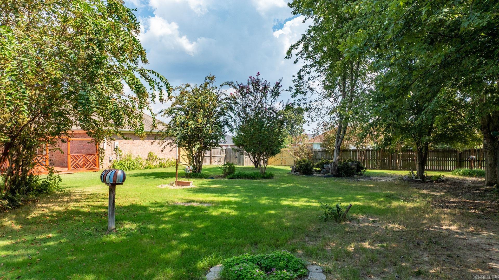 Quail Hollow - Residential