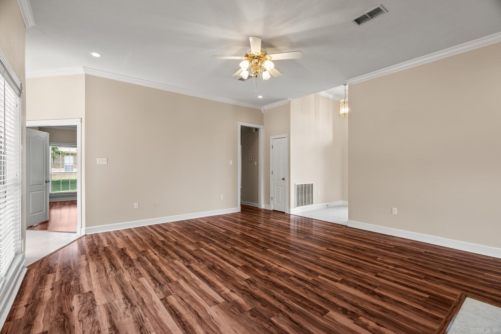 Quail Hollow - Residential