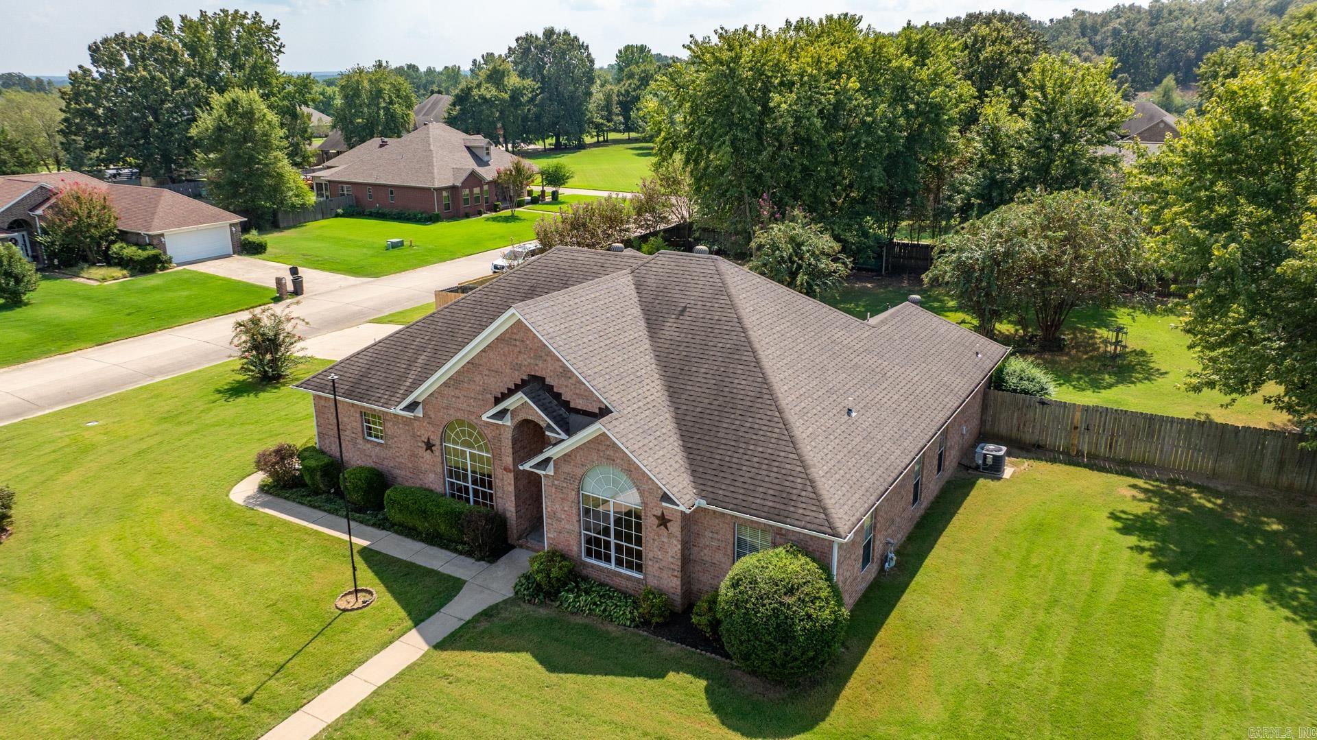 Quail Hollow - Residential