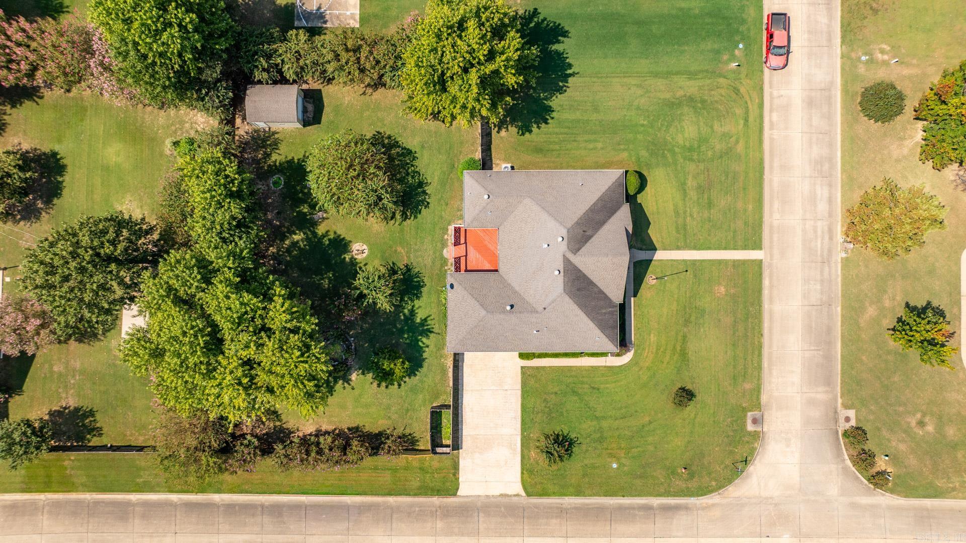 Quail Hollow - Residential