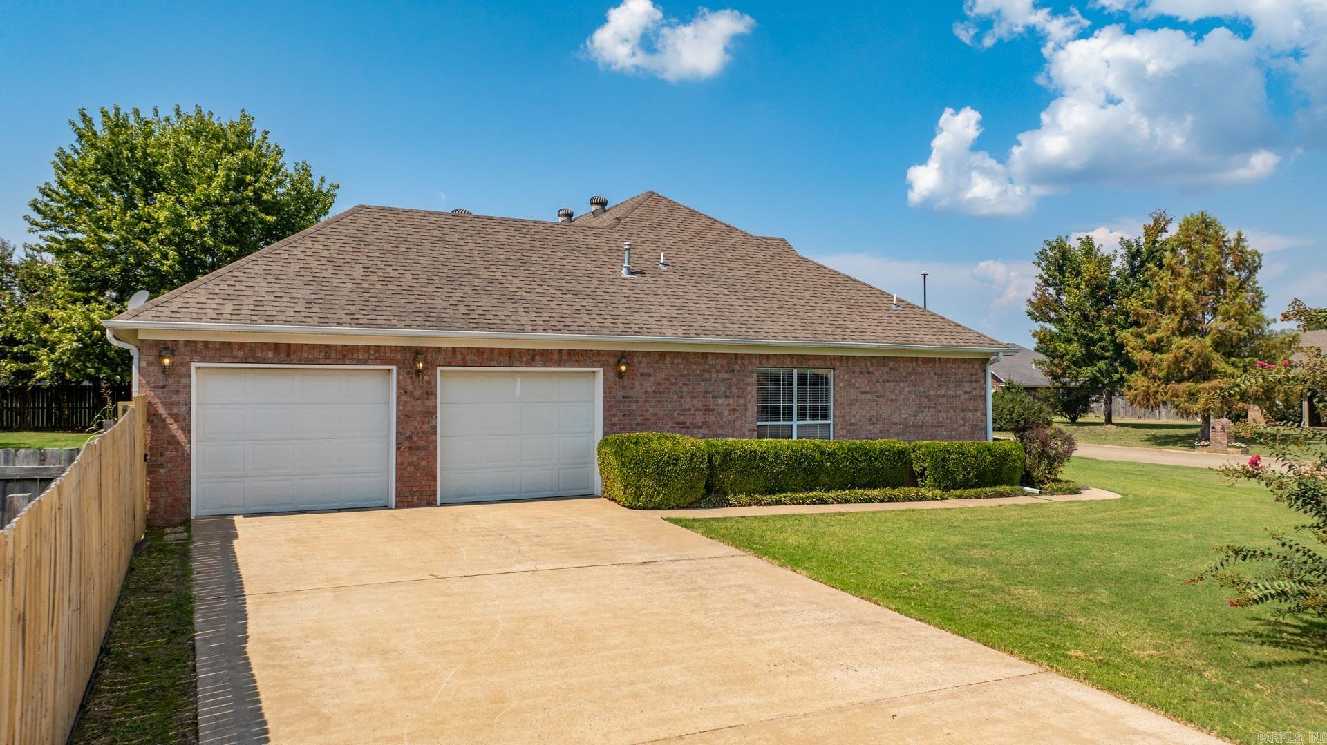 Quail Hollow - Residential