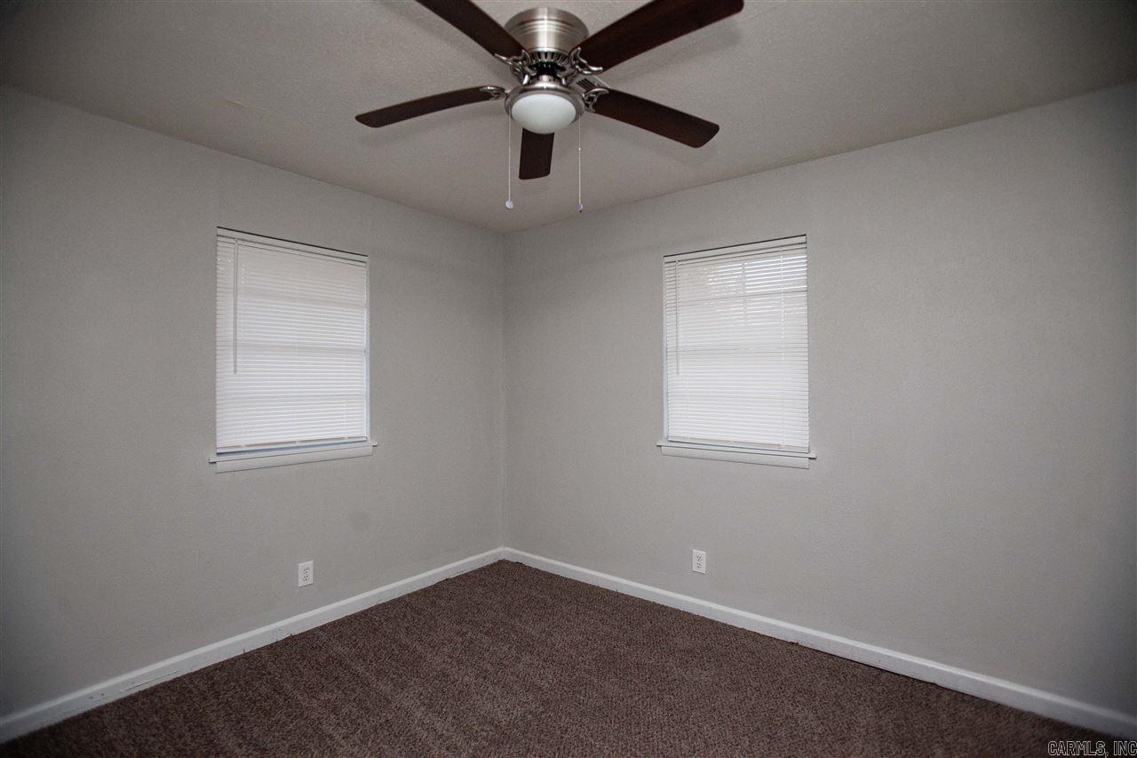 Poes - Residential Lease