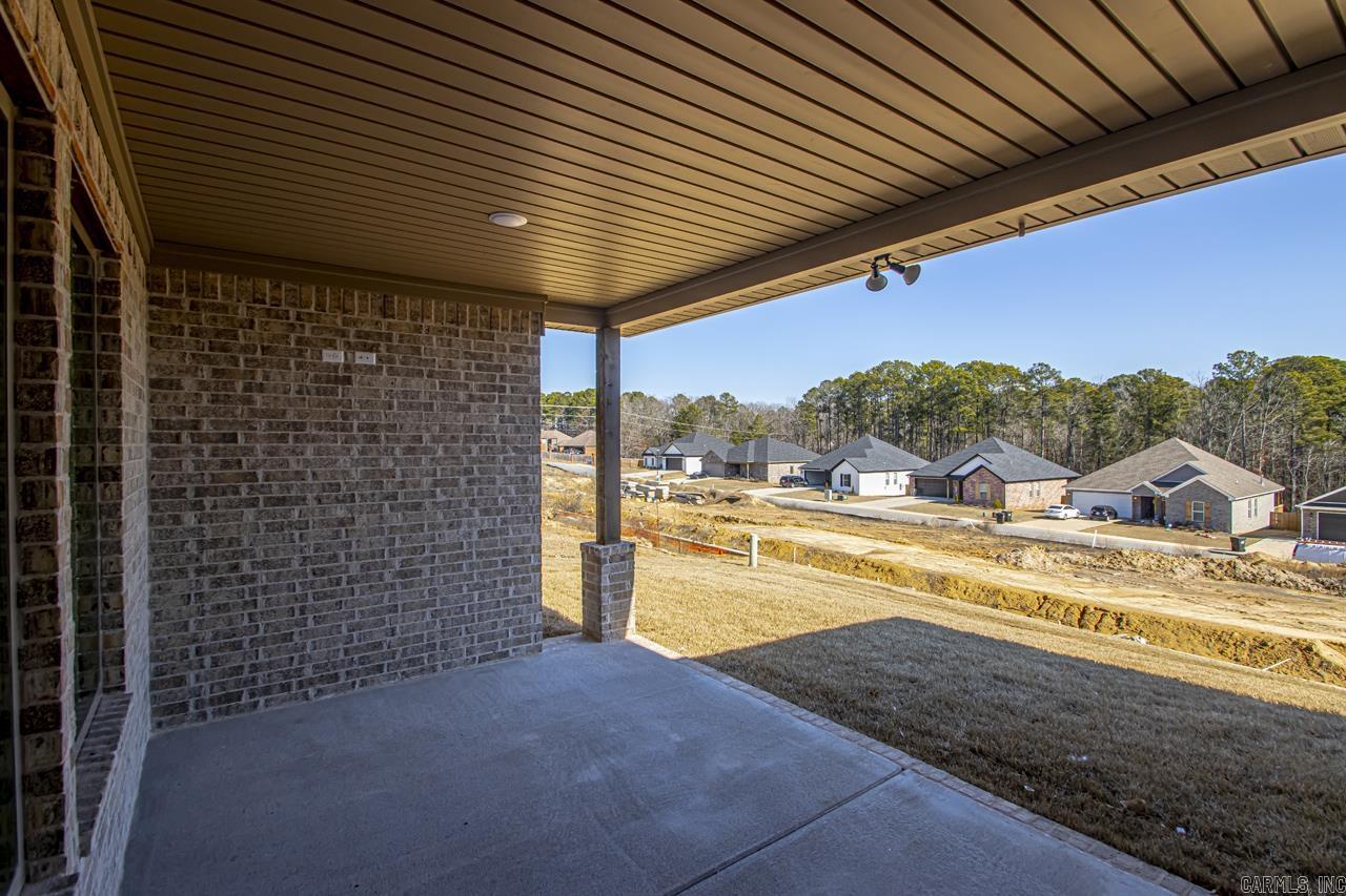 NORTHSHORE RIDGE - Residential