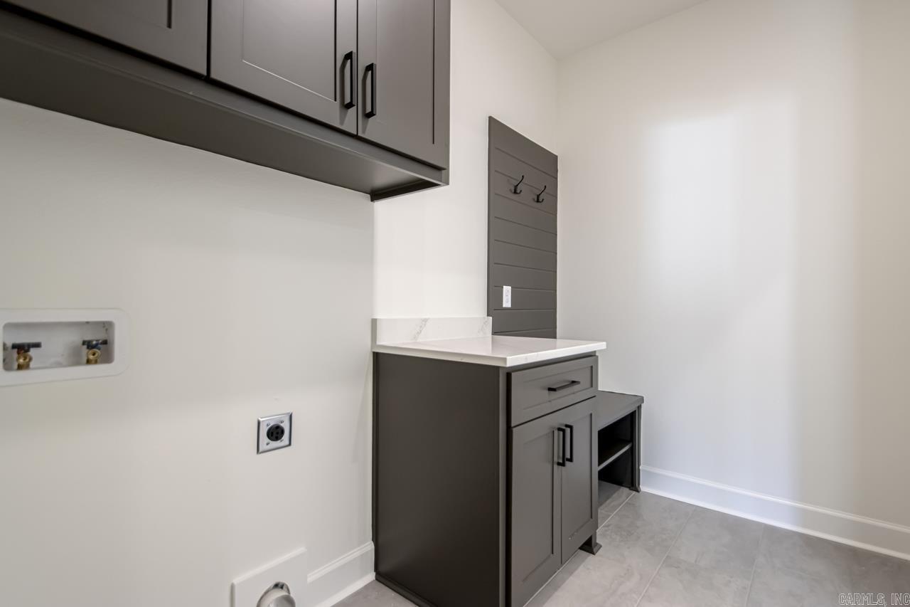 NORTHSHORE RIDGE - Residential