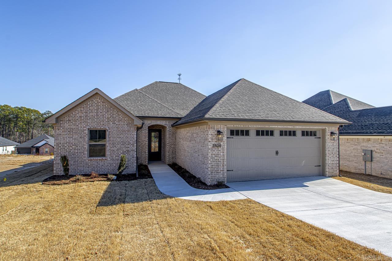 NORTHSHORE RIDGE - Residential