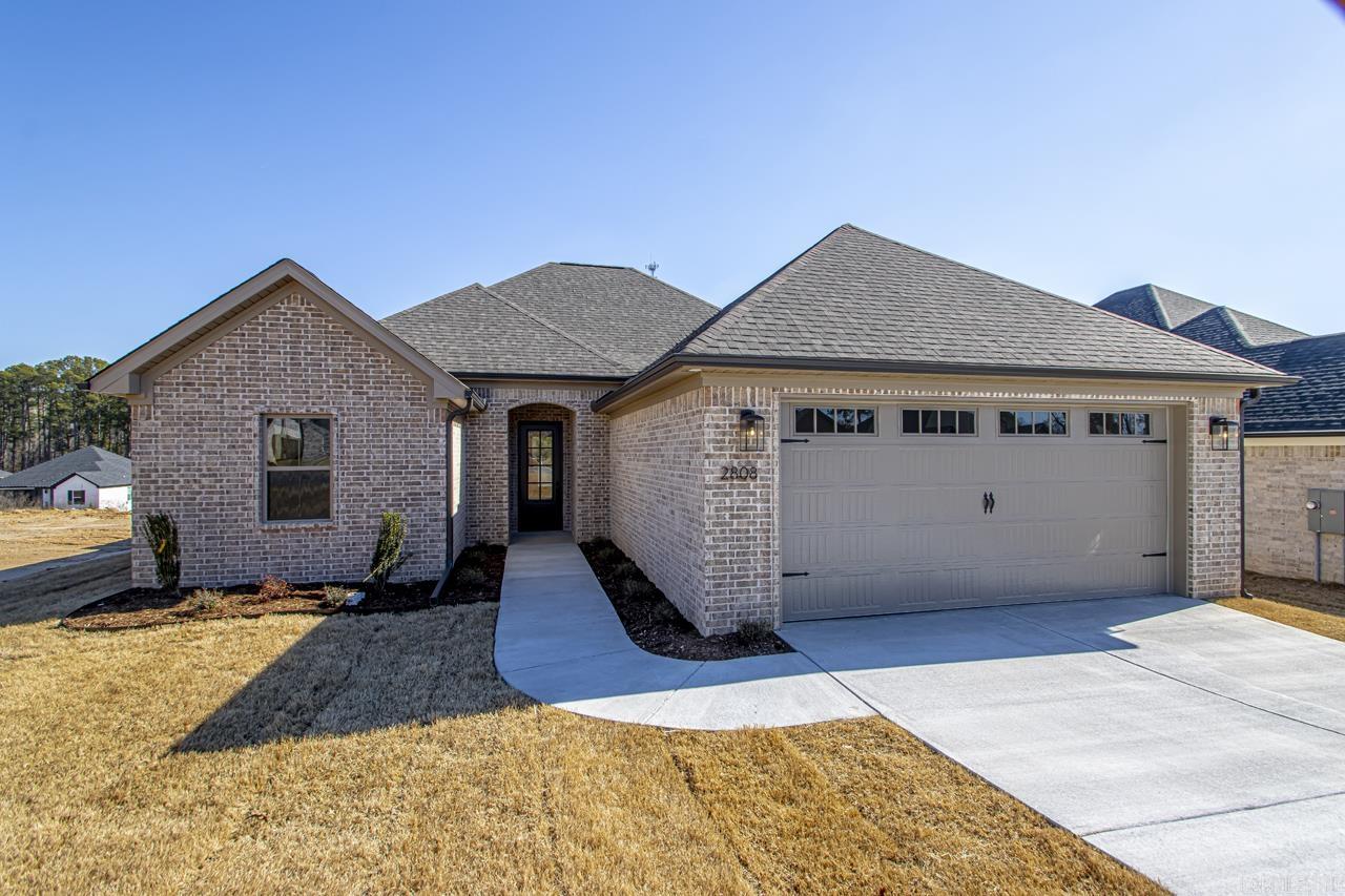 NORTHSHORE RIDGE - Residential