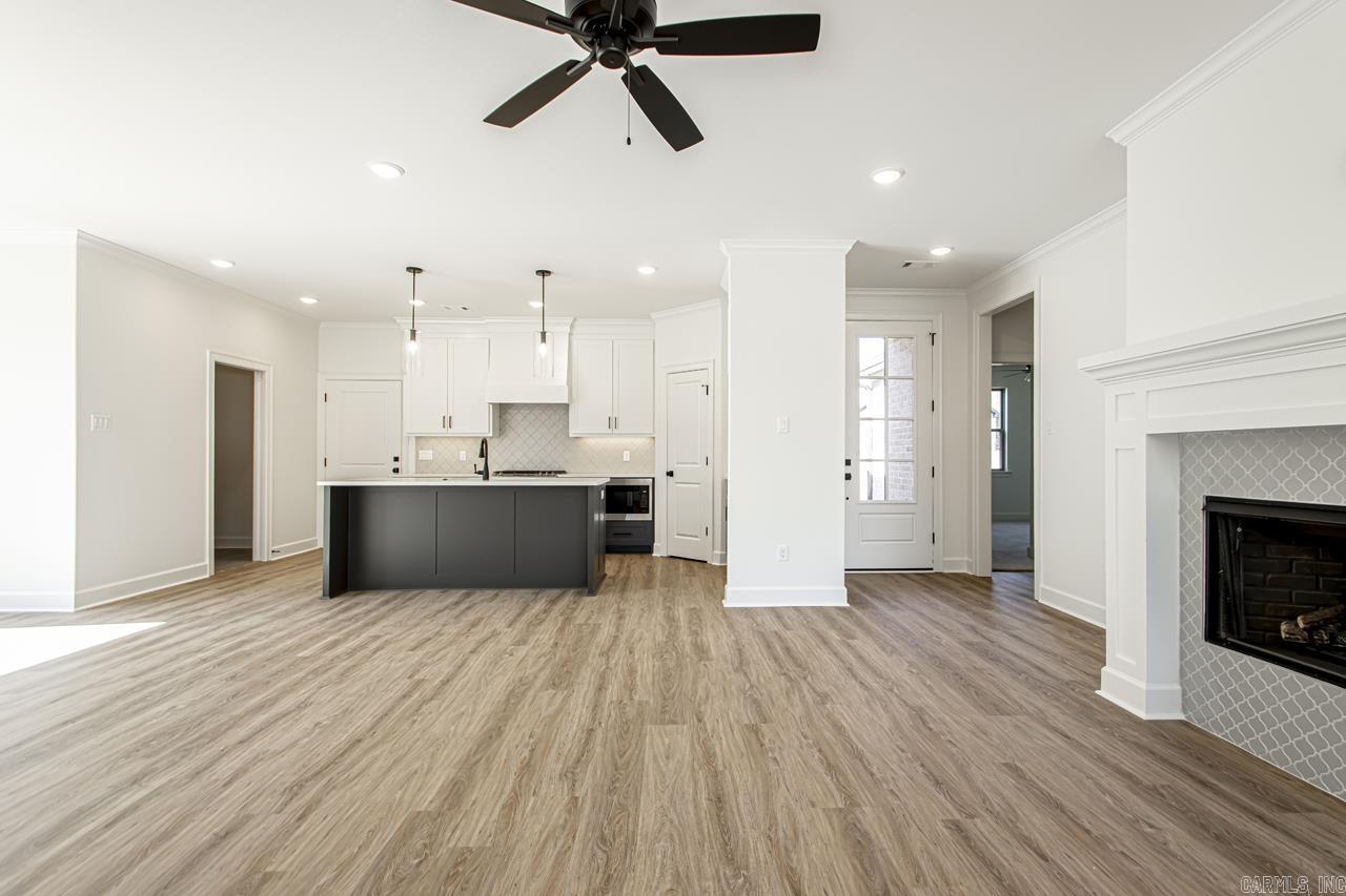 NORTHSHORE RIDGE - Residential