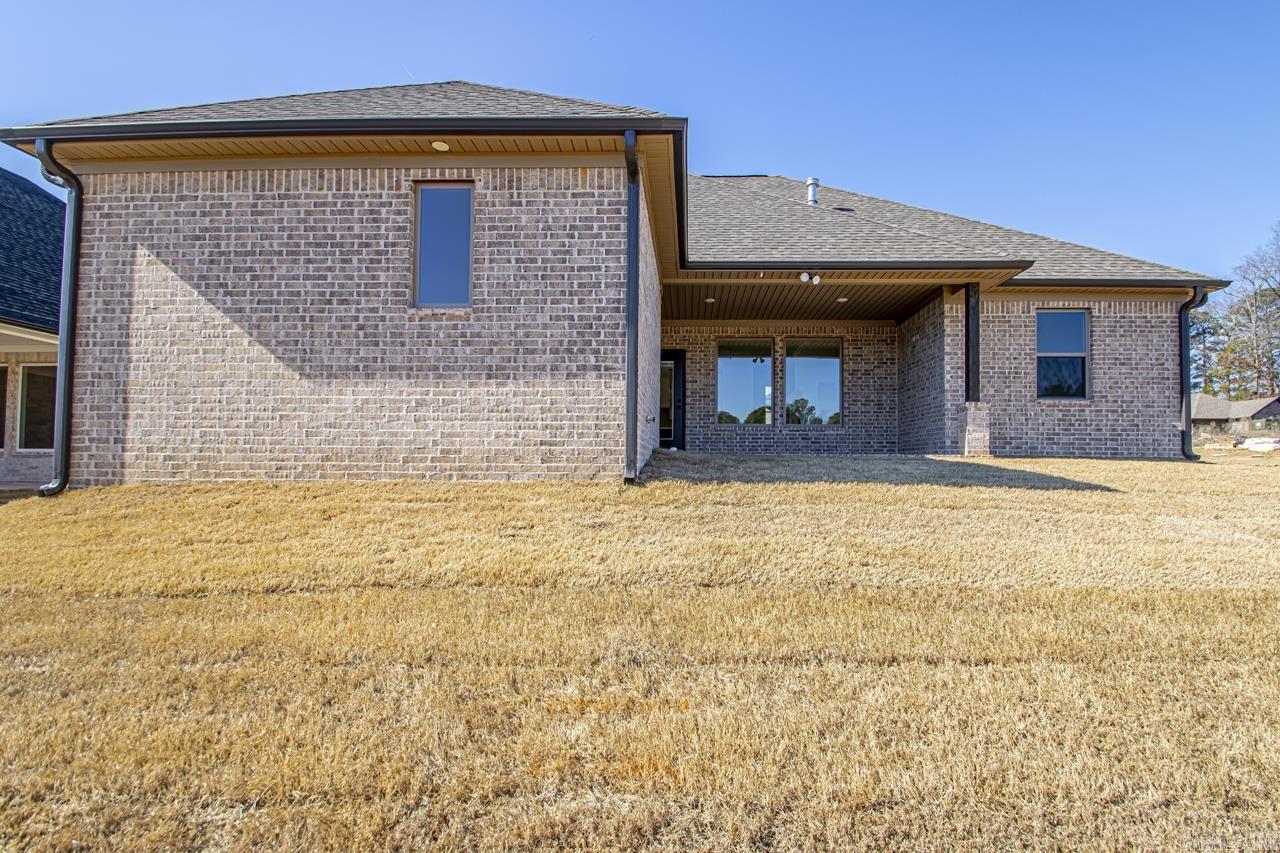 NORTHSHORE RIDGE - Residential