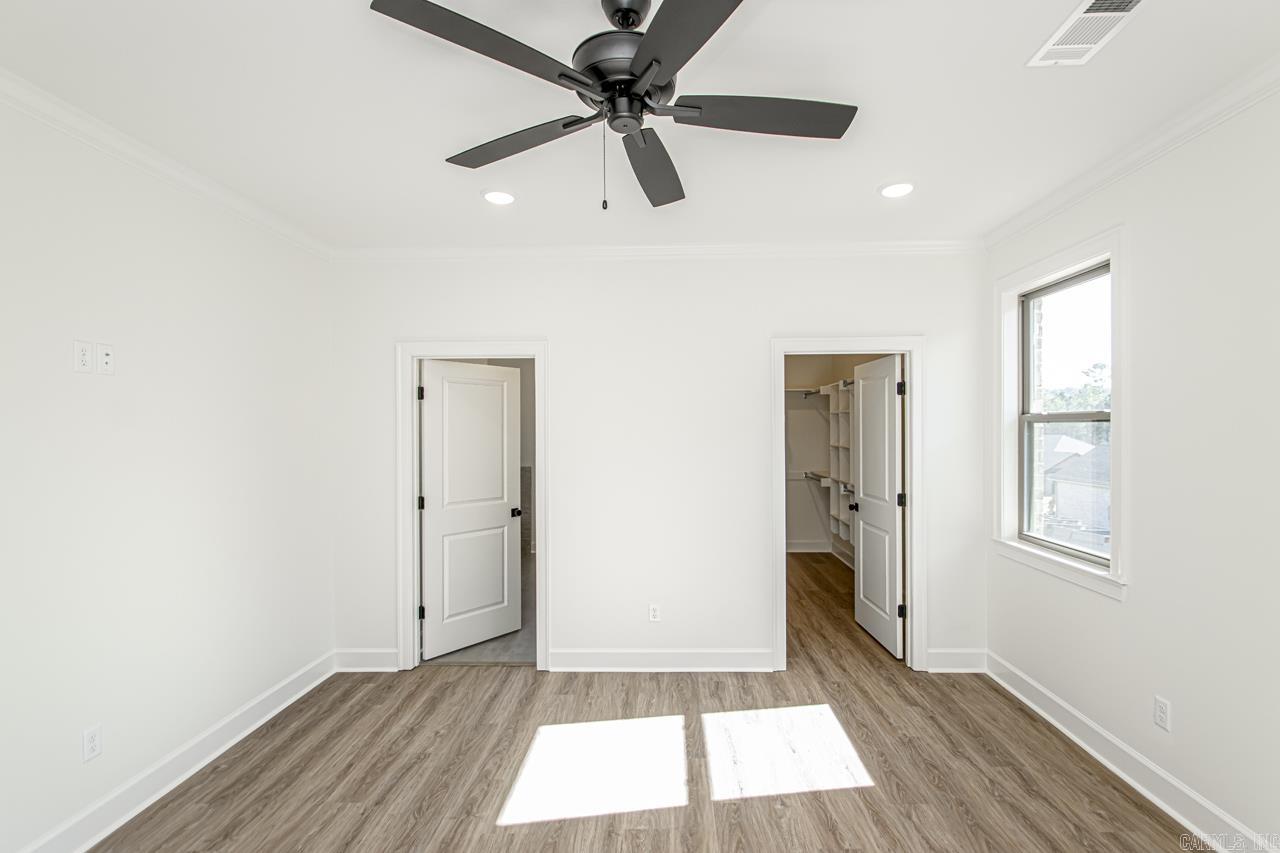 NORTHSHORE RIDGE - Residential