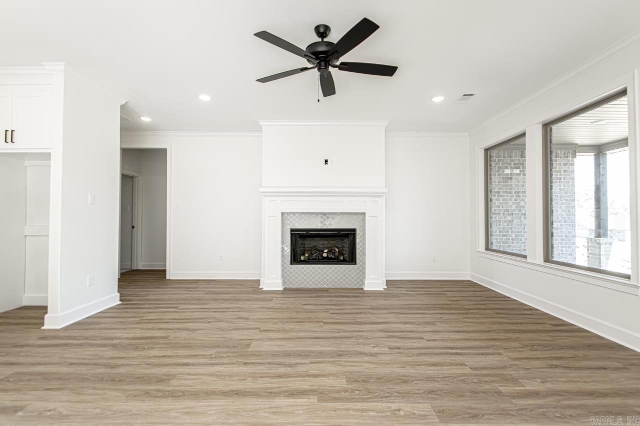 NORTHSHORE RIDGE - Residential