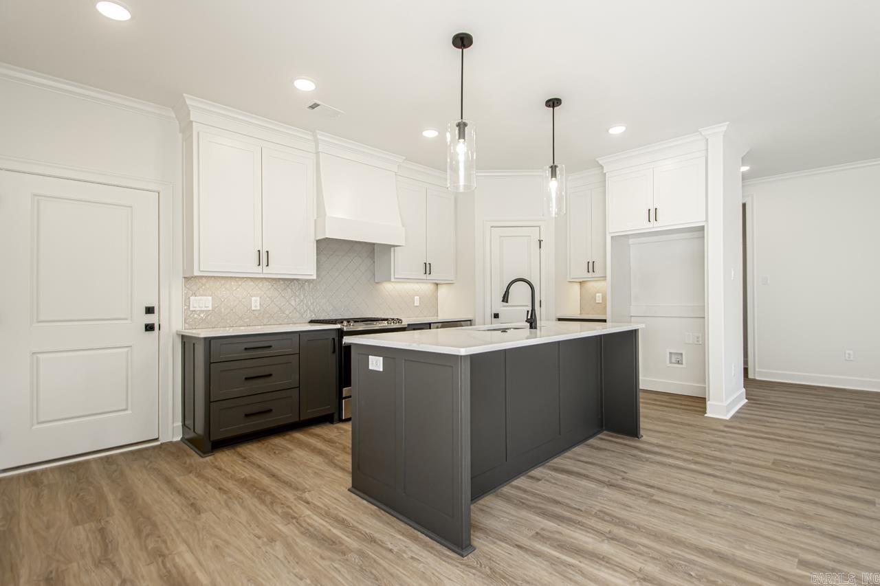 NORTHSHORE RIDGE - Residential