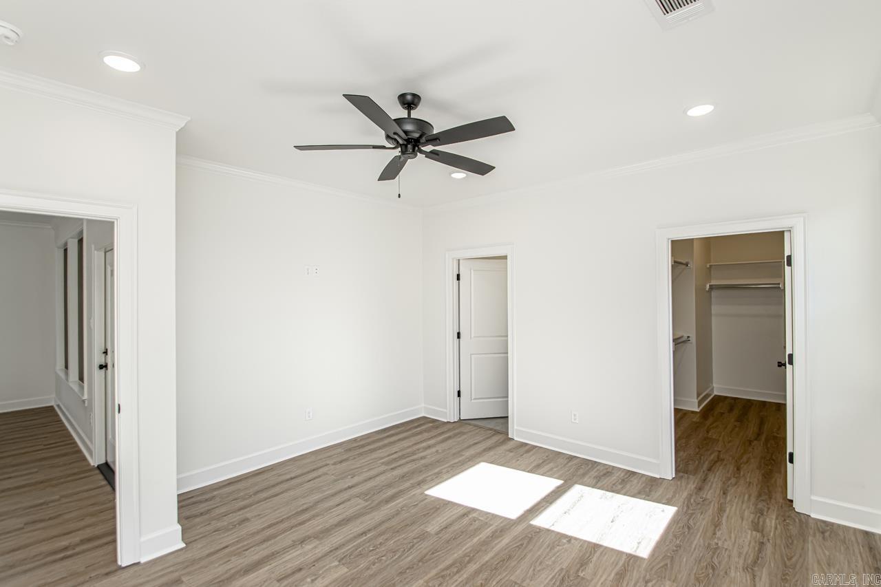 NORTHSHORE RIDGE - Residential