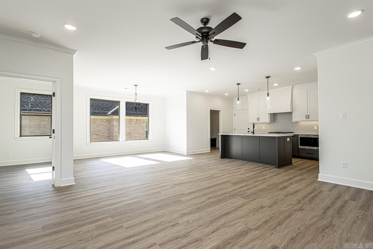 NORTHSHORE RIDGE - Residential