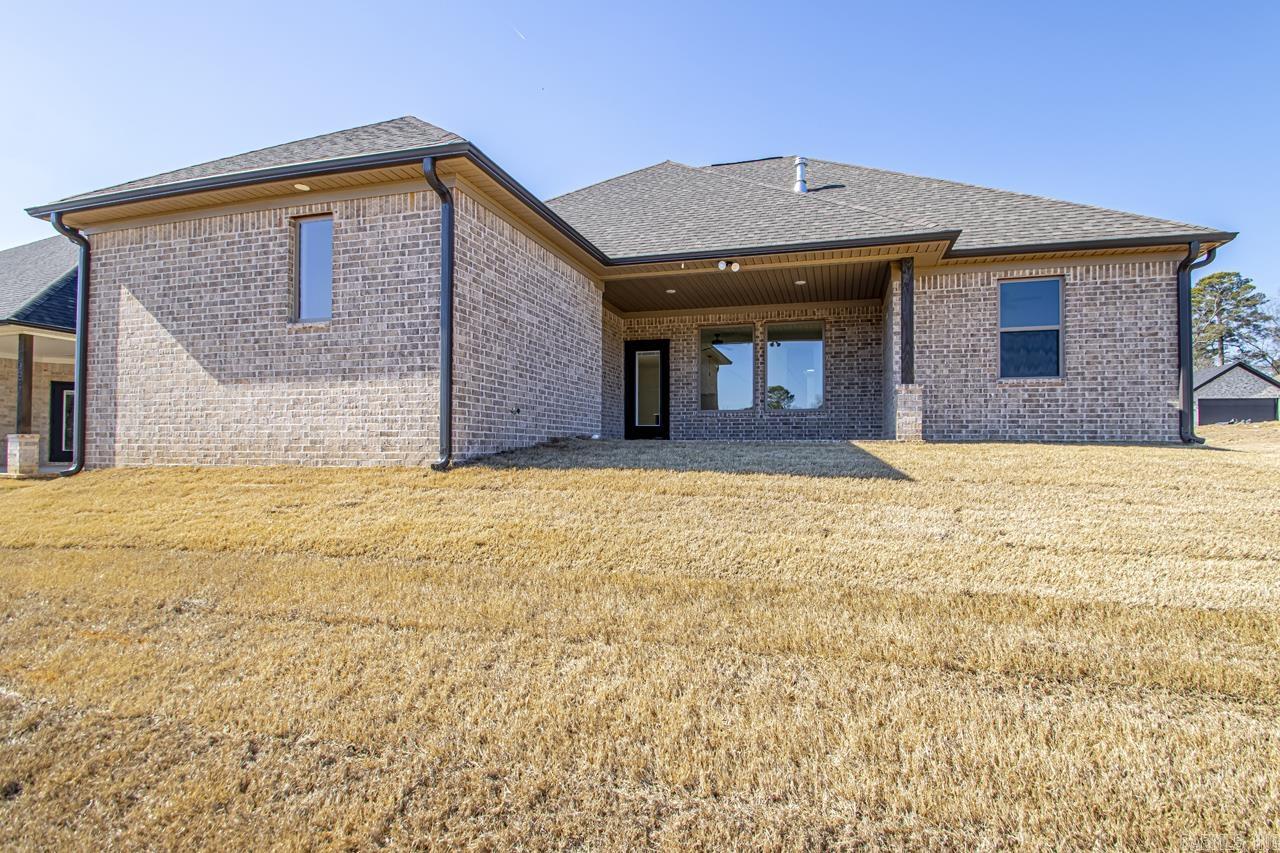 NORTHSHORE RIDGE - Residential