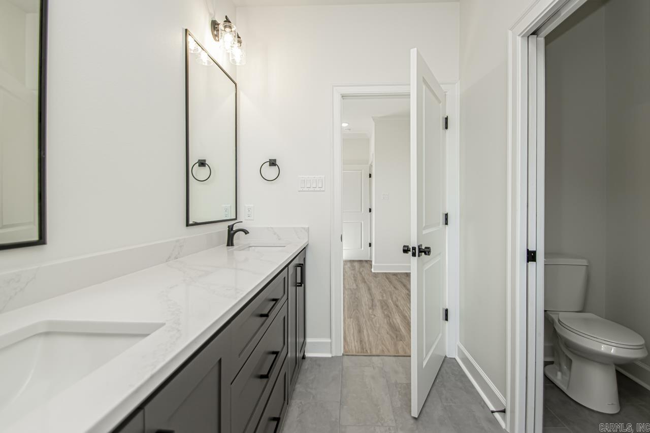 NORTHSHORE RIDGE - Residential