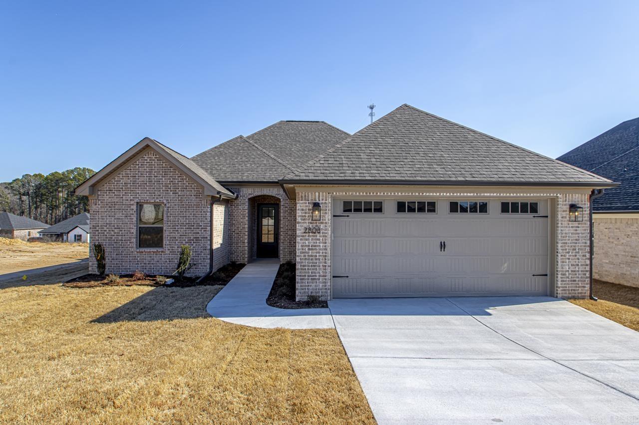 NORTHSHORE RIDGE - Residential