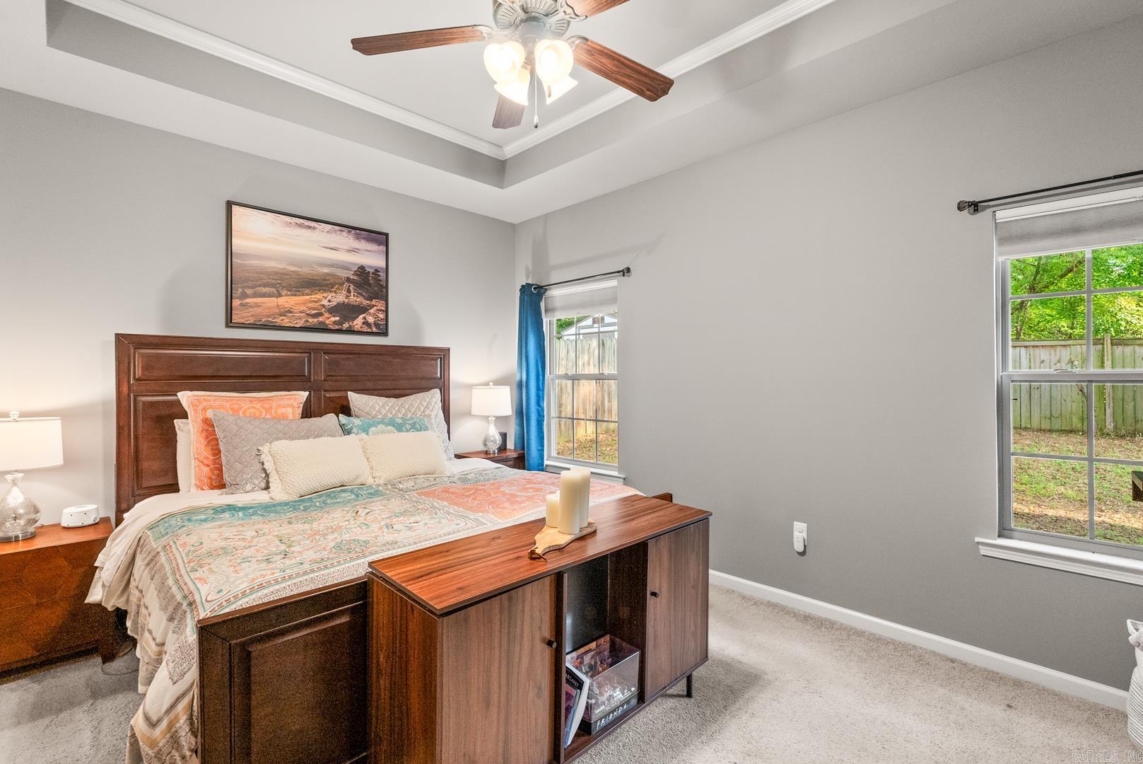 Ponds Edge - Residential