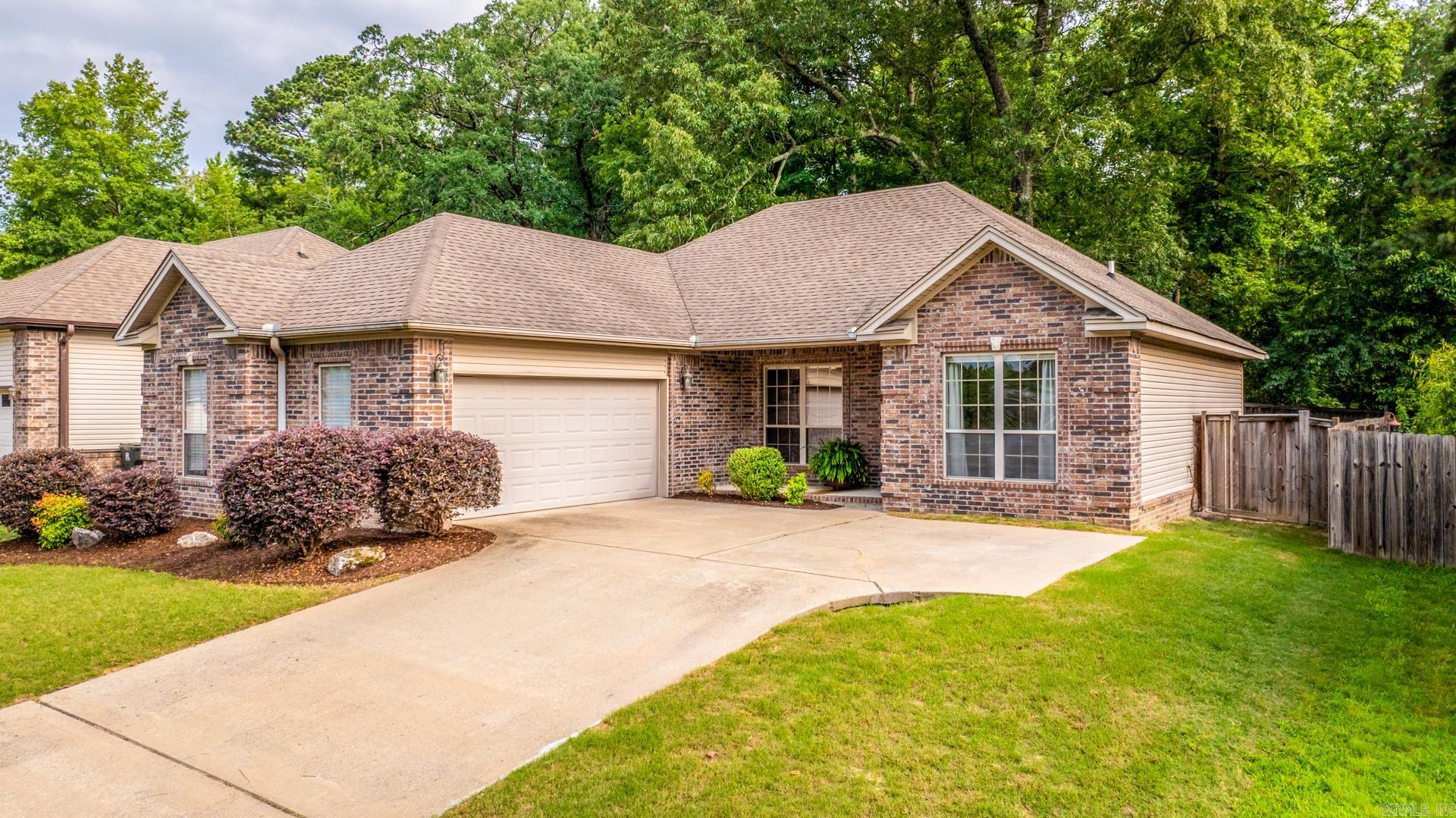 Ponds Edge - Residential