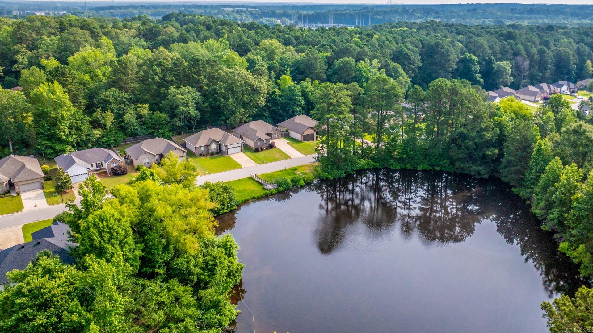 Ponds Edge - Residential