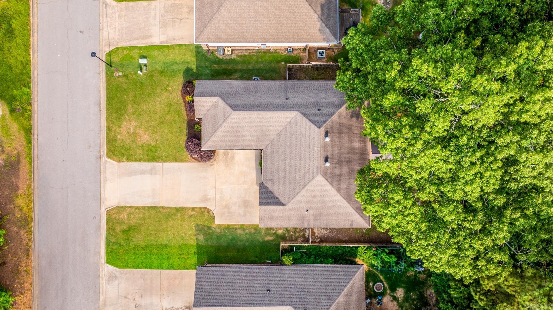 Ponds Edge - Residential