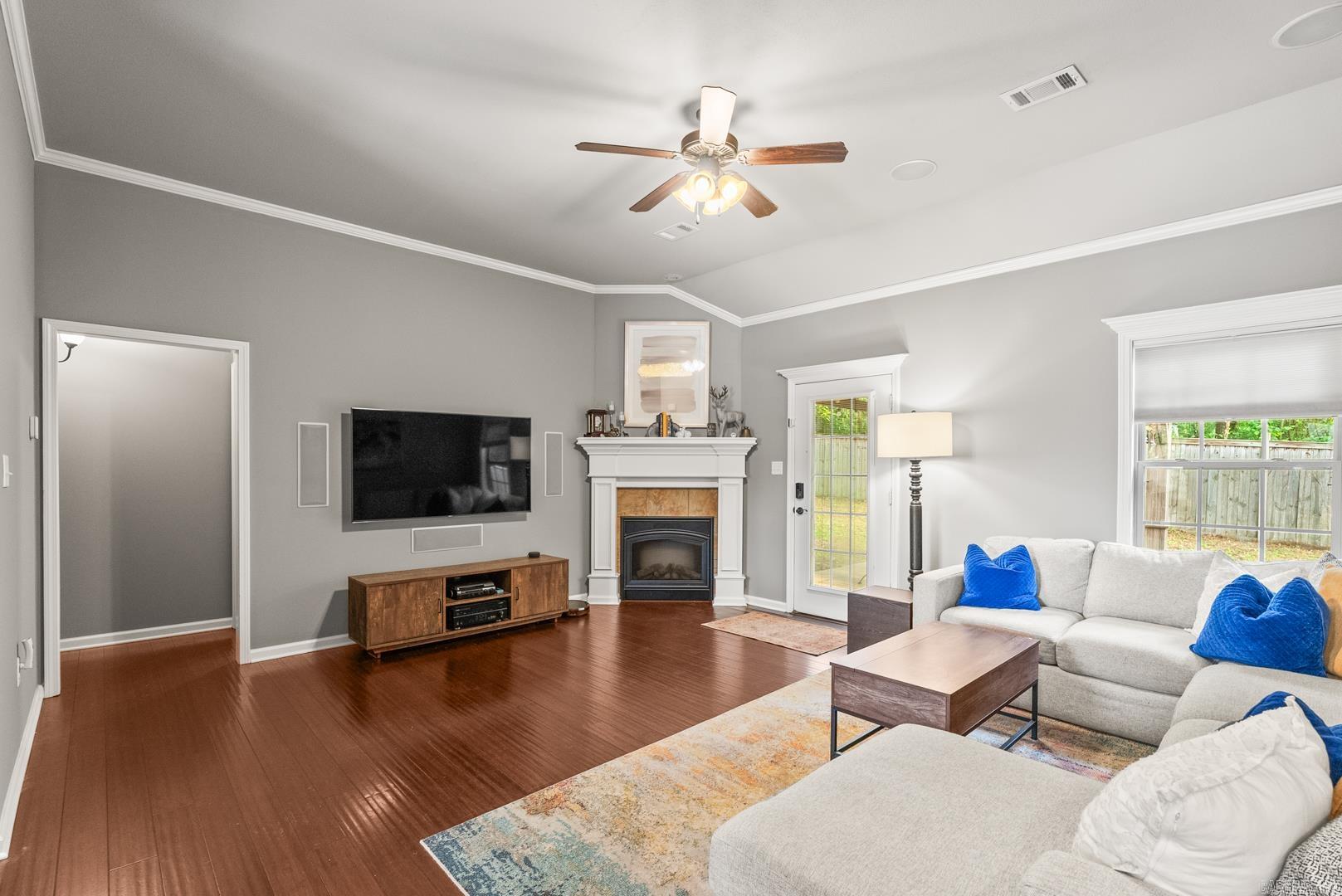 Ponds Edge - Residential