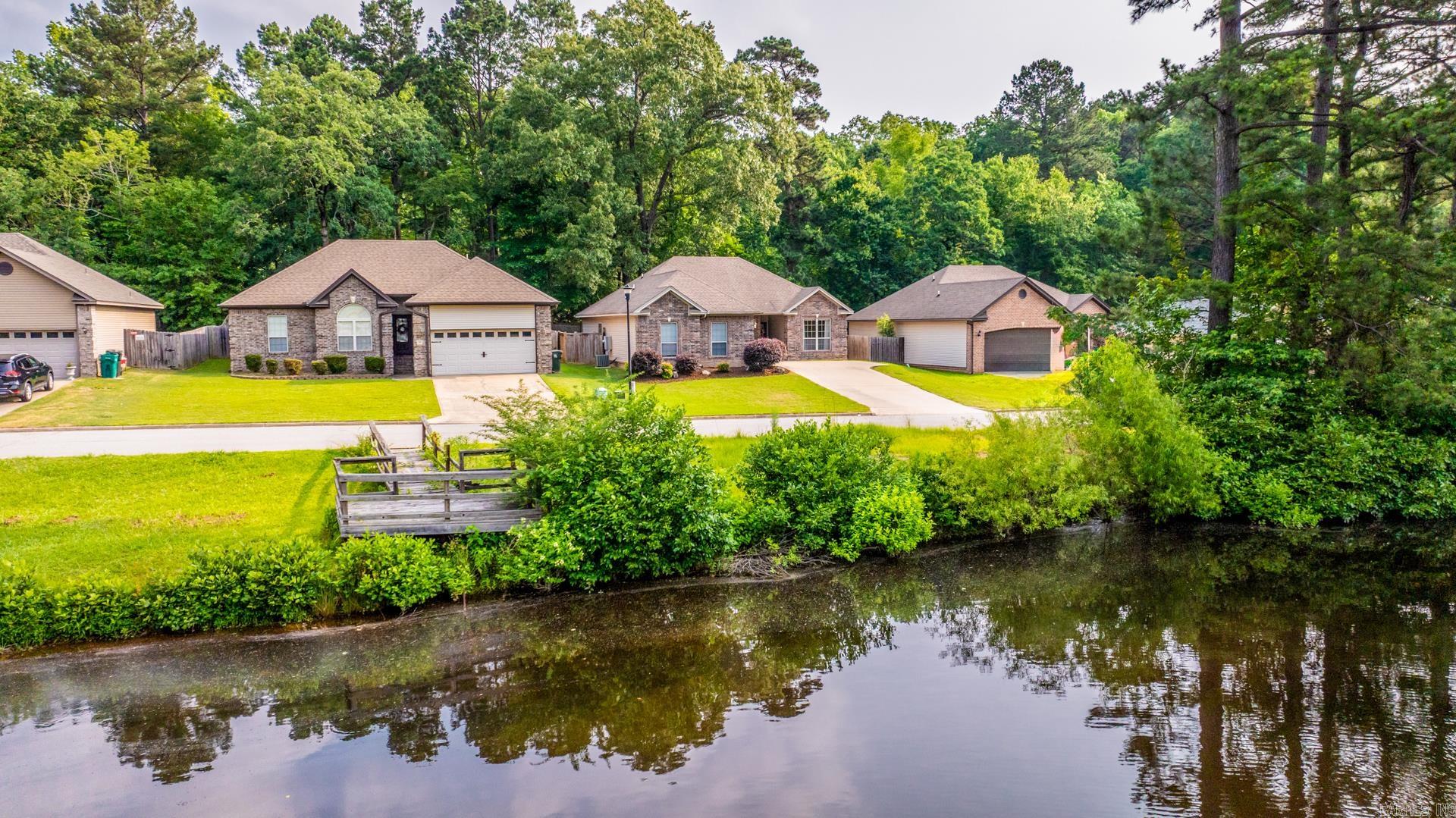 Ponds Edge - Residential