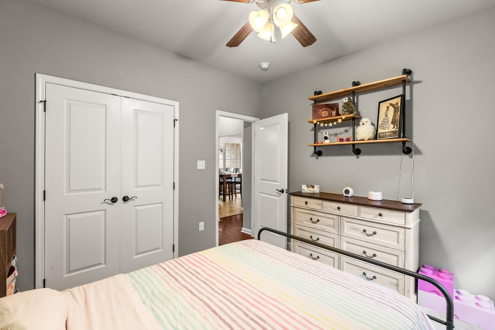Ponds Edge - Residential