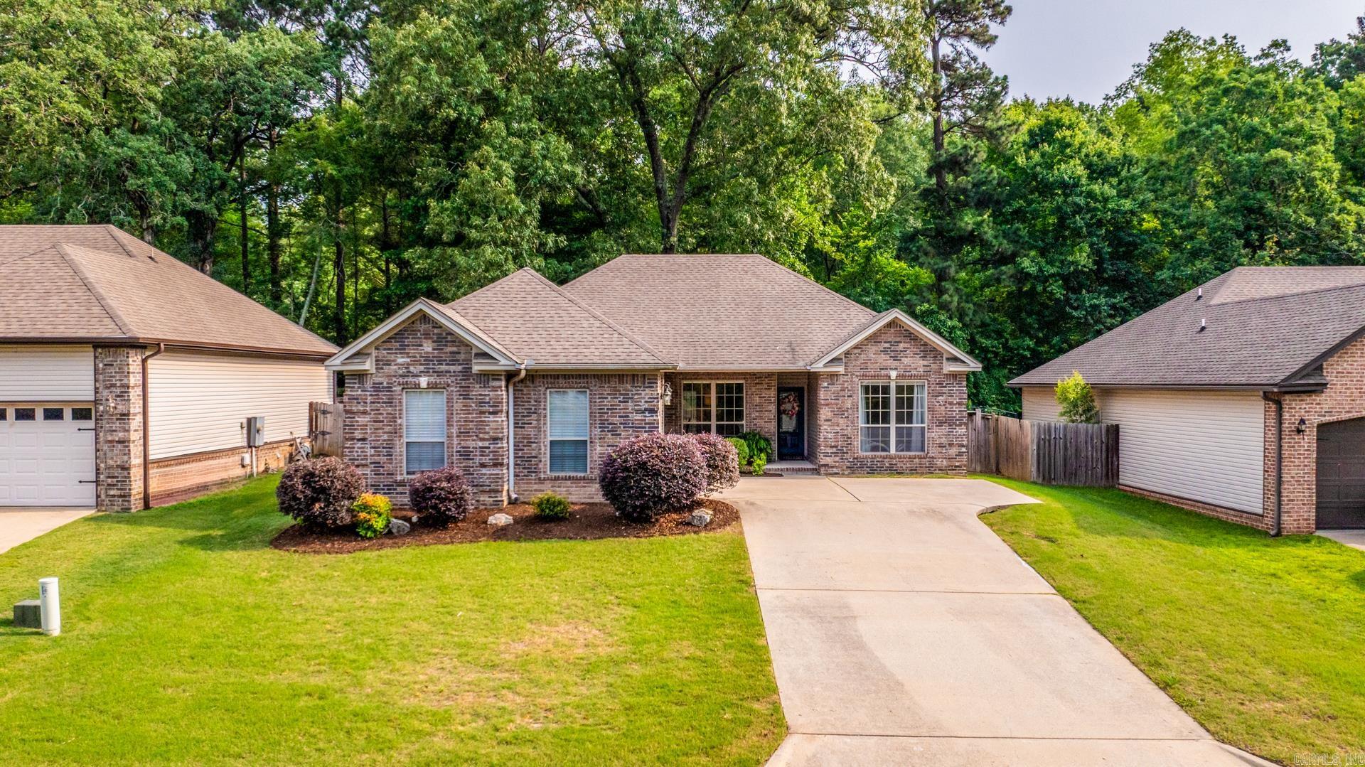 Ponds Edge - Residential