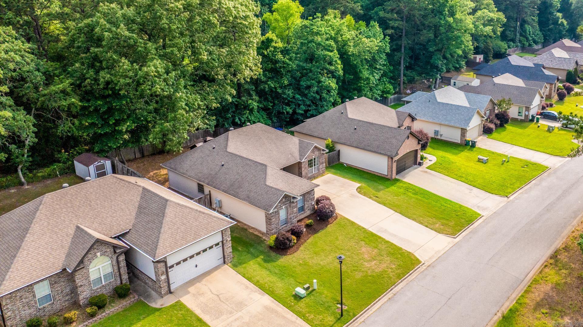 Ponds Edge - Residential