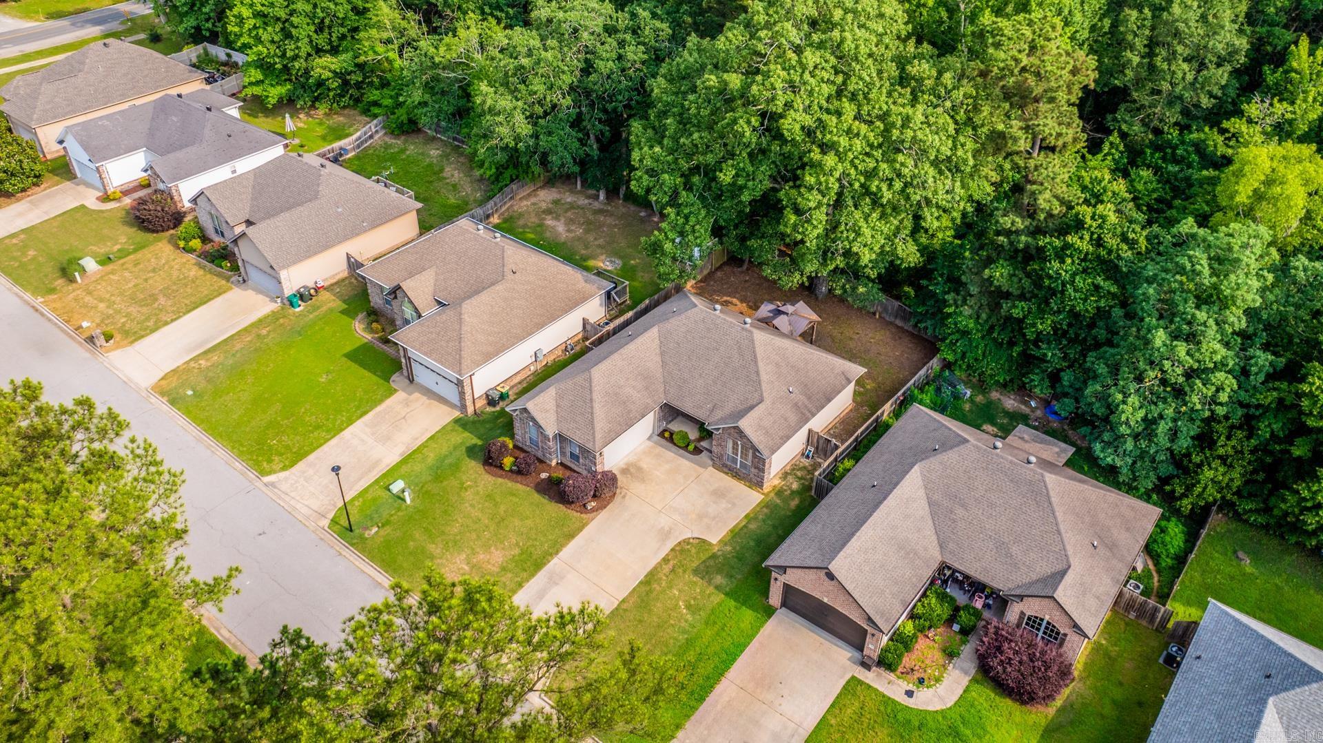 Ponds Edge - Residential