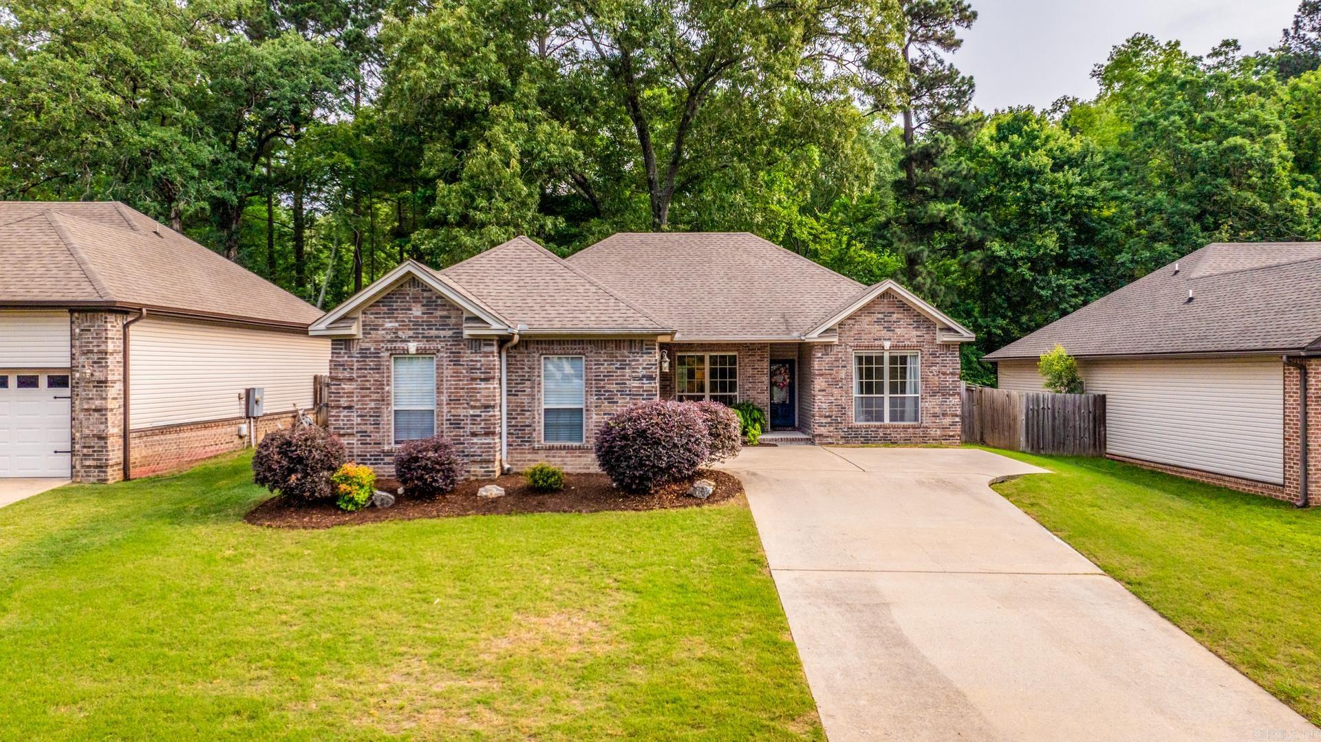 Ponds Edge - Residential