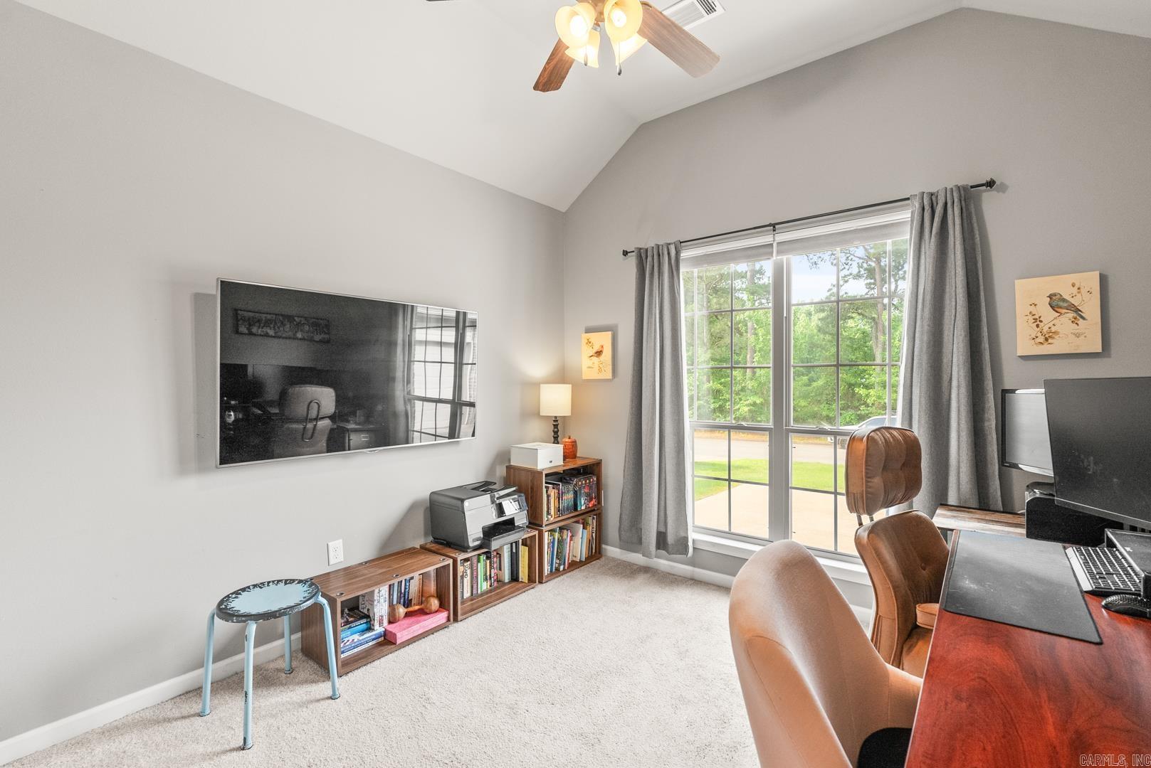 Ponds Edge - Residential