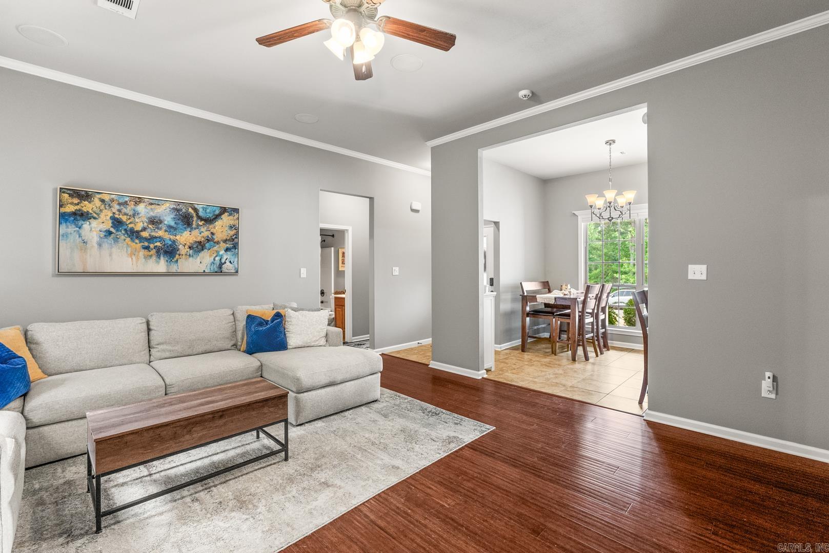 Ponds Edge - Residential