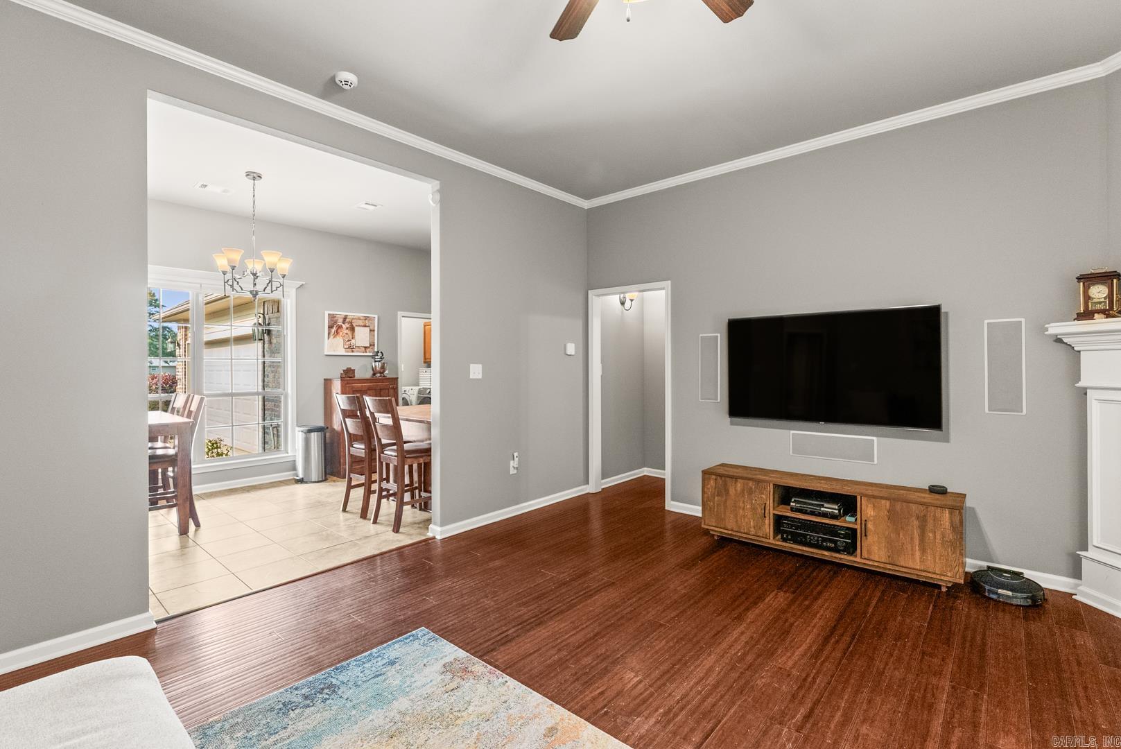 Ponds Edge - Residential