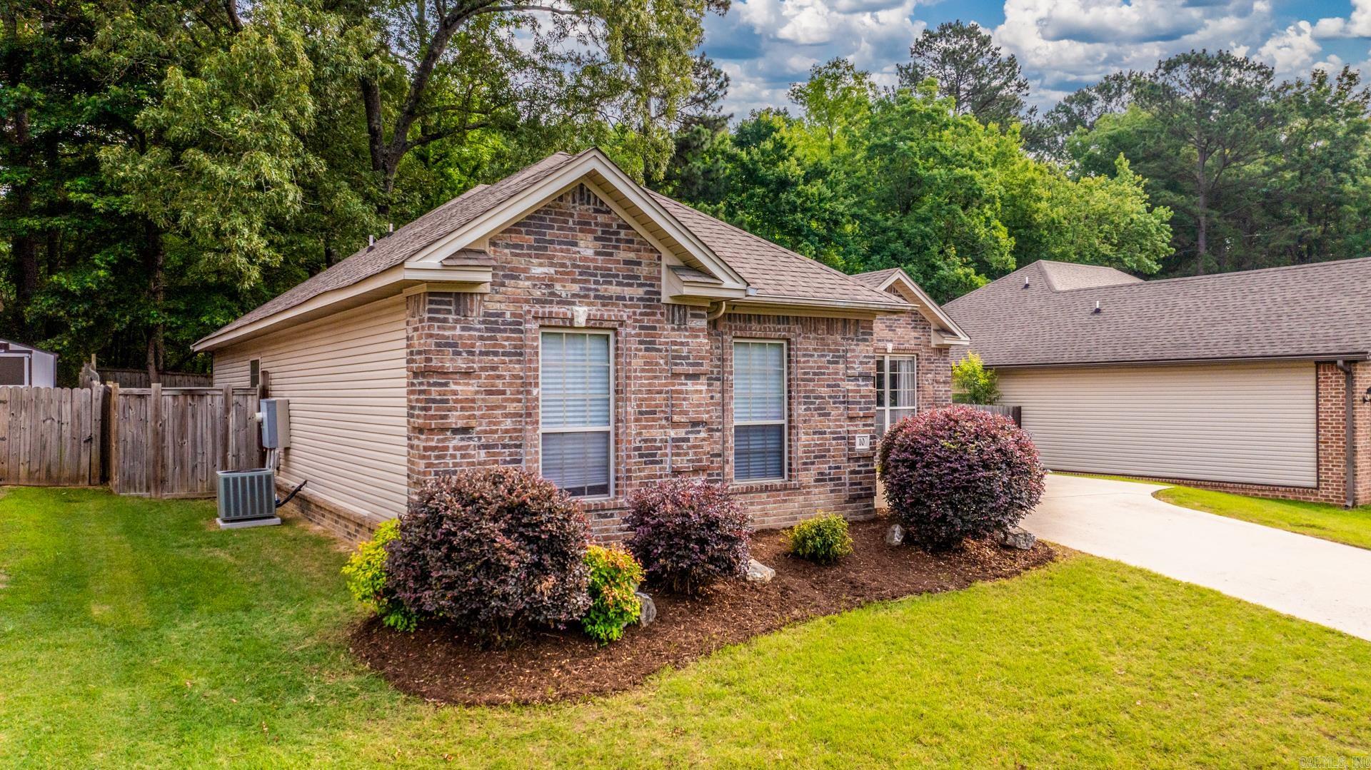 Ponds Edge - Residential