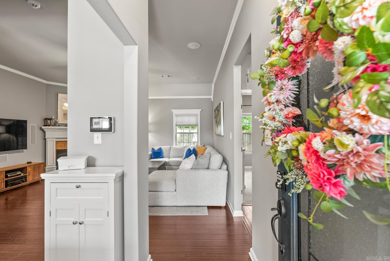 Ponds Edge - Residential
