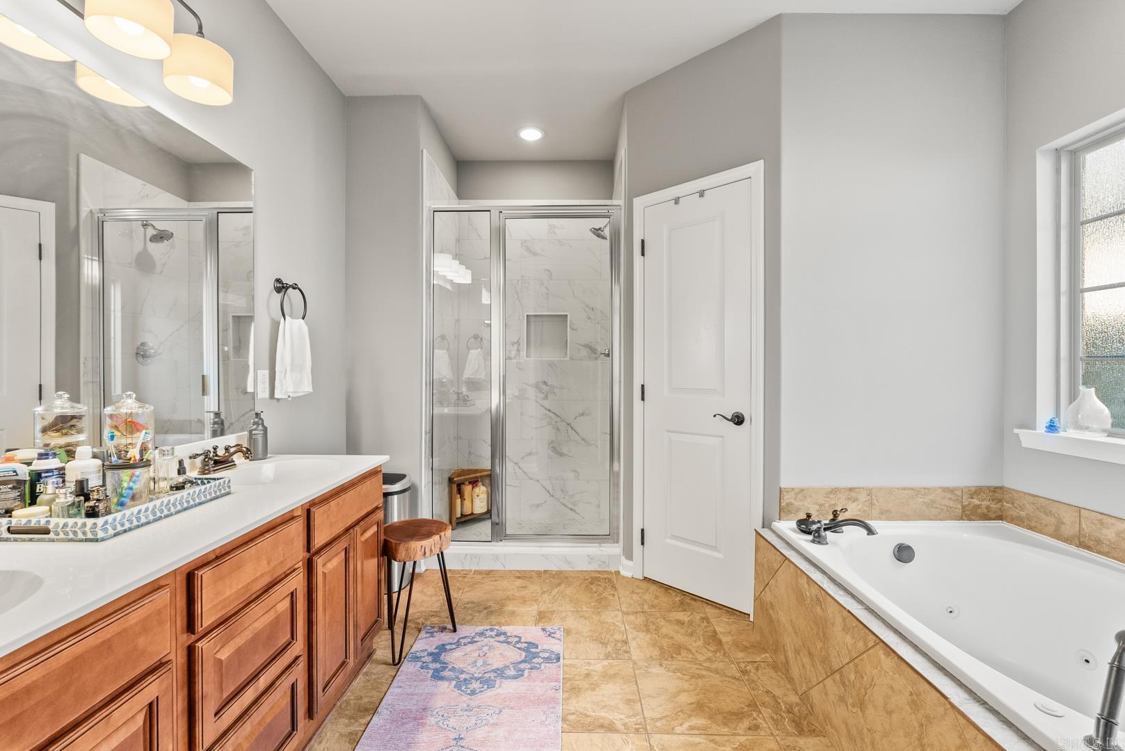 Ponds Edge - Residential