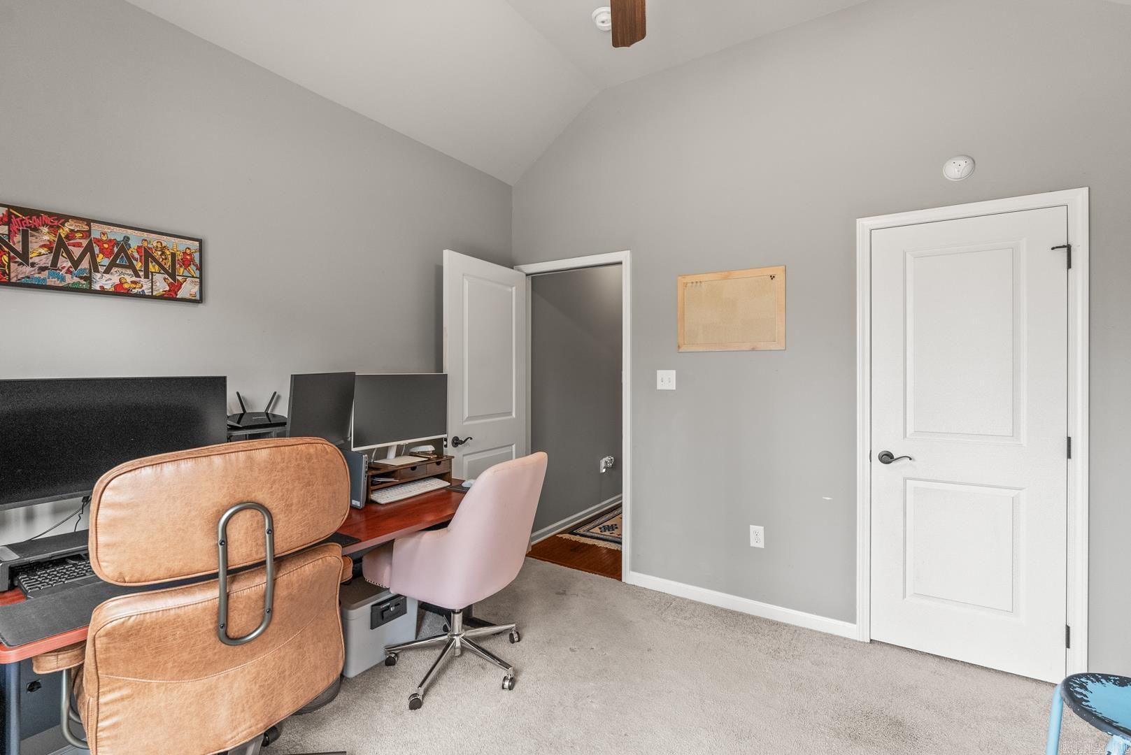 Ponds Edge - Residential