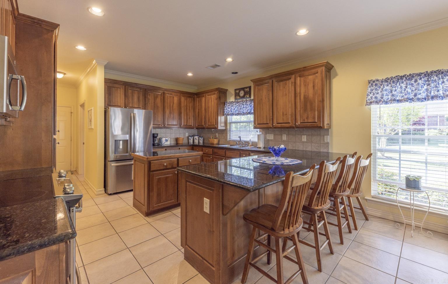 WESTPOINTE - Residential