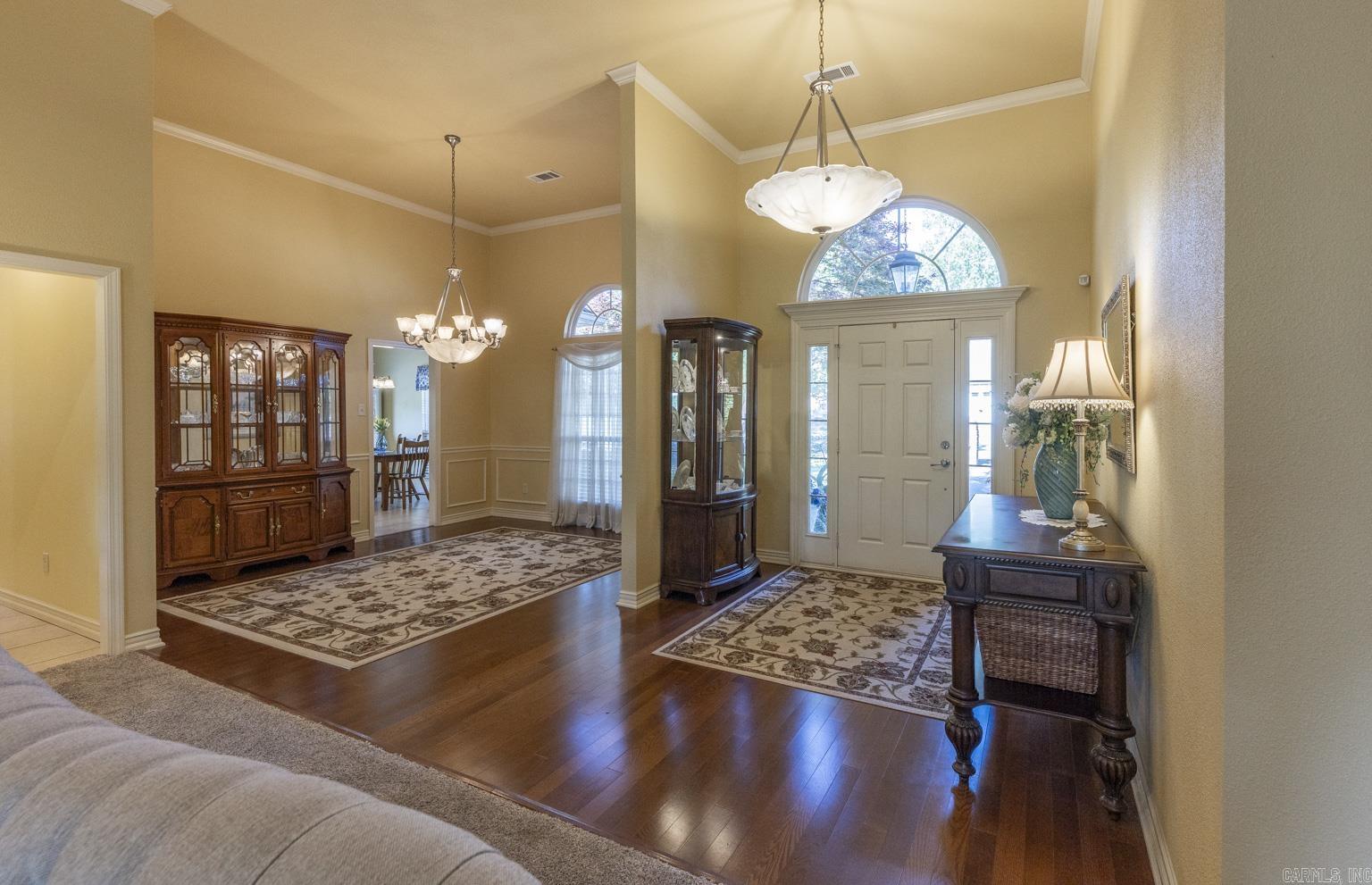 WESTPOINTE - Residential