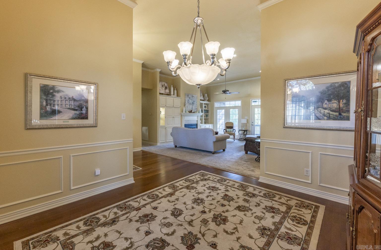 WESTPOINTE - Residential