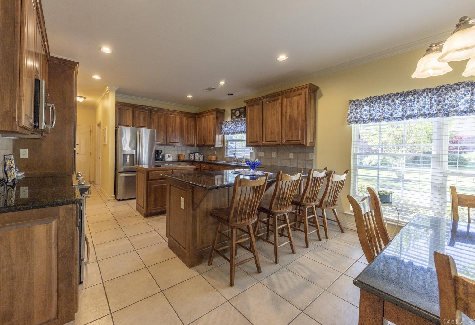 WESTPOINTE - Residential