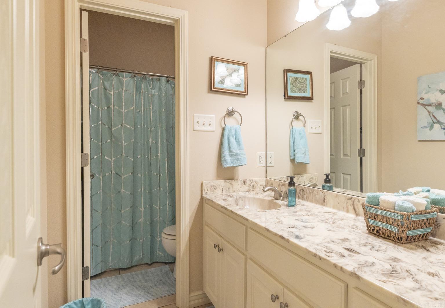 WESTPOINTE - Residential