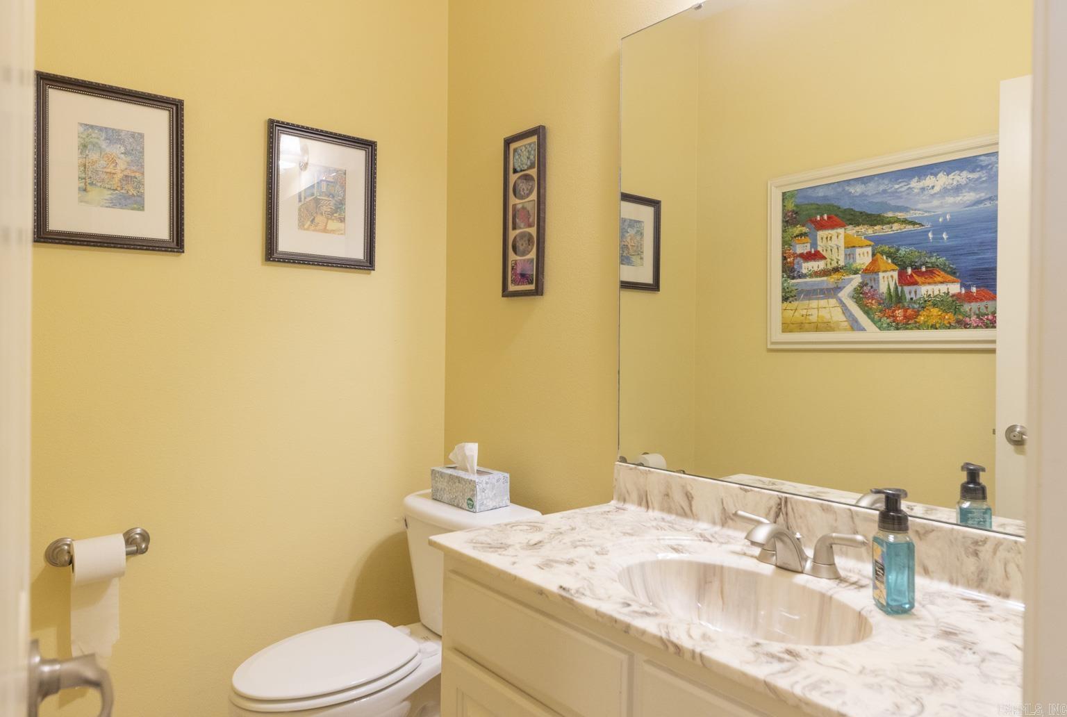 WESTPOINTE - Residential