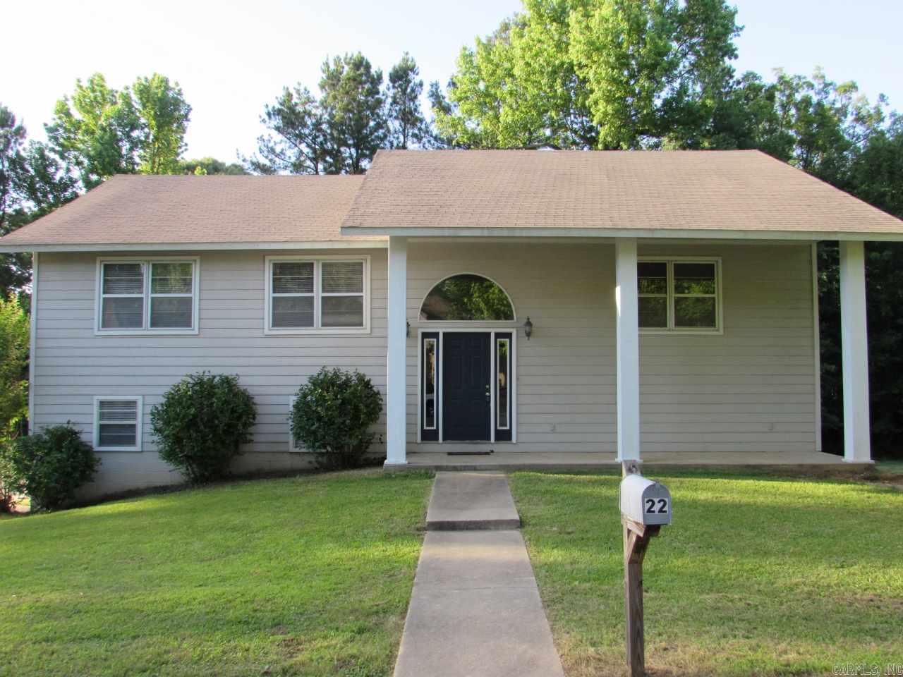 PINE GROVE - Residential