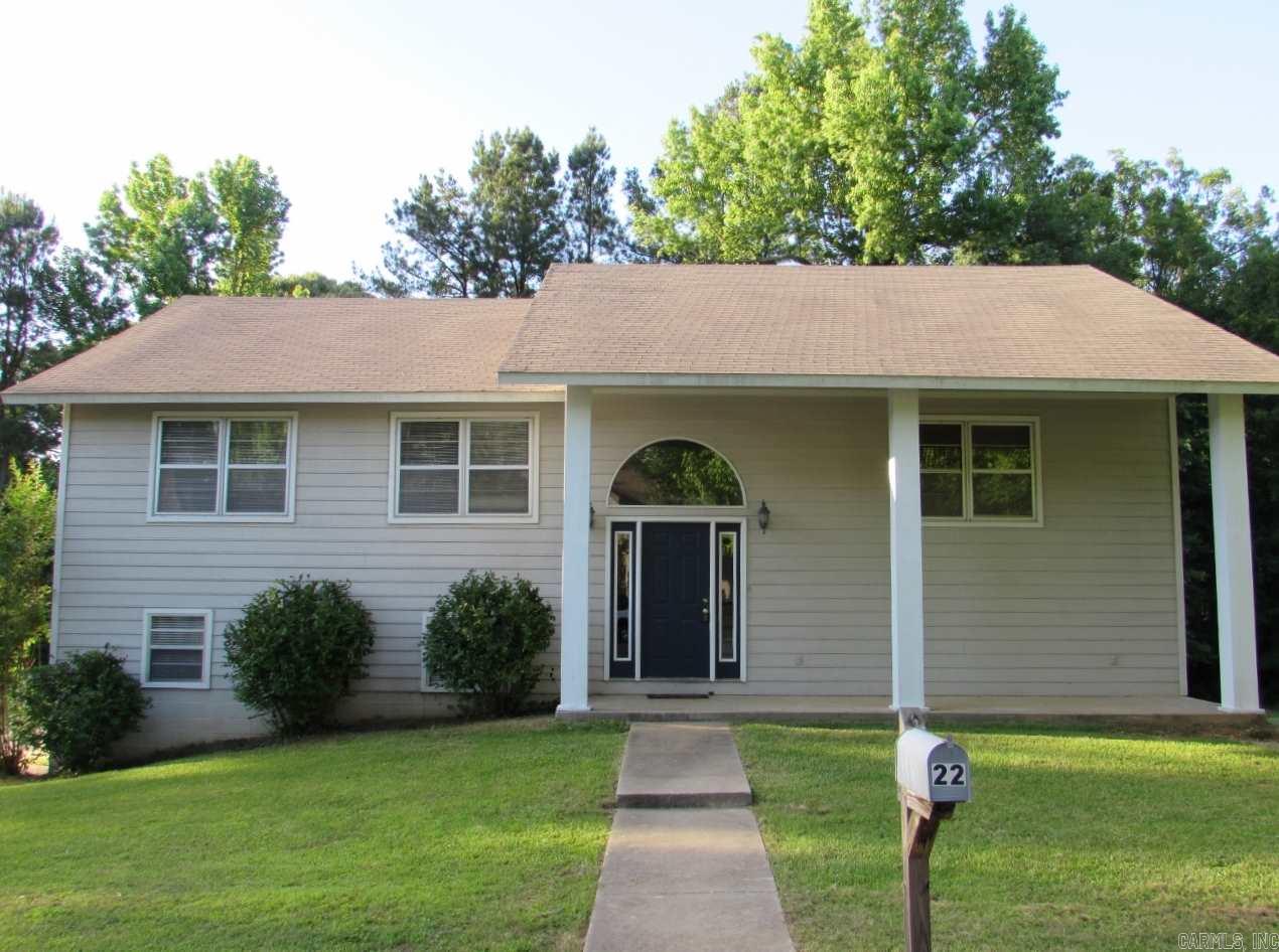 PINE GROVE - Residential