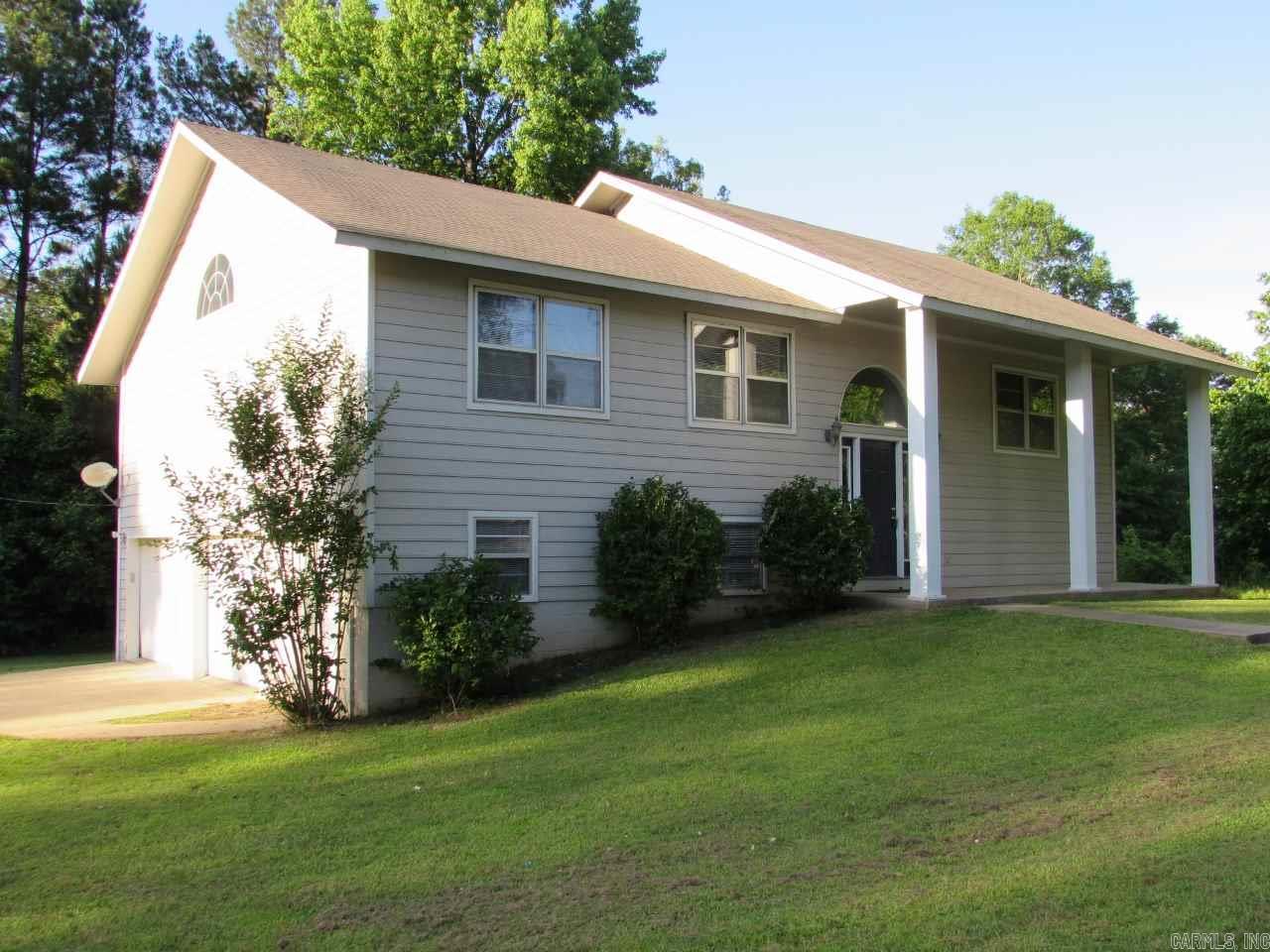 PINE GROVE - Residential