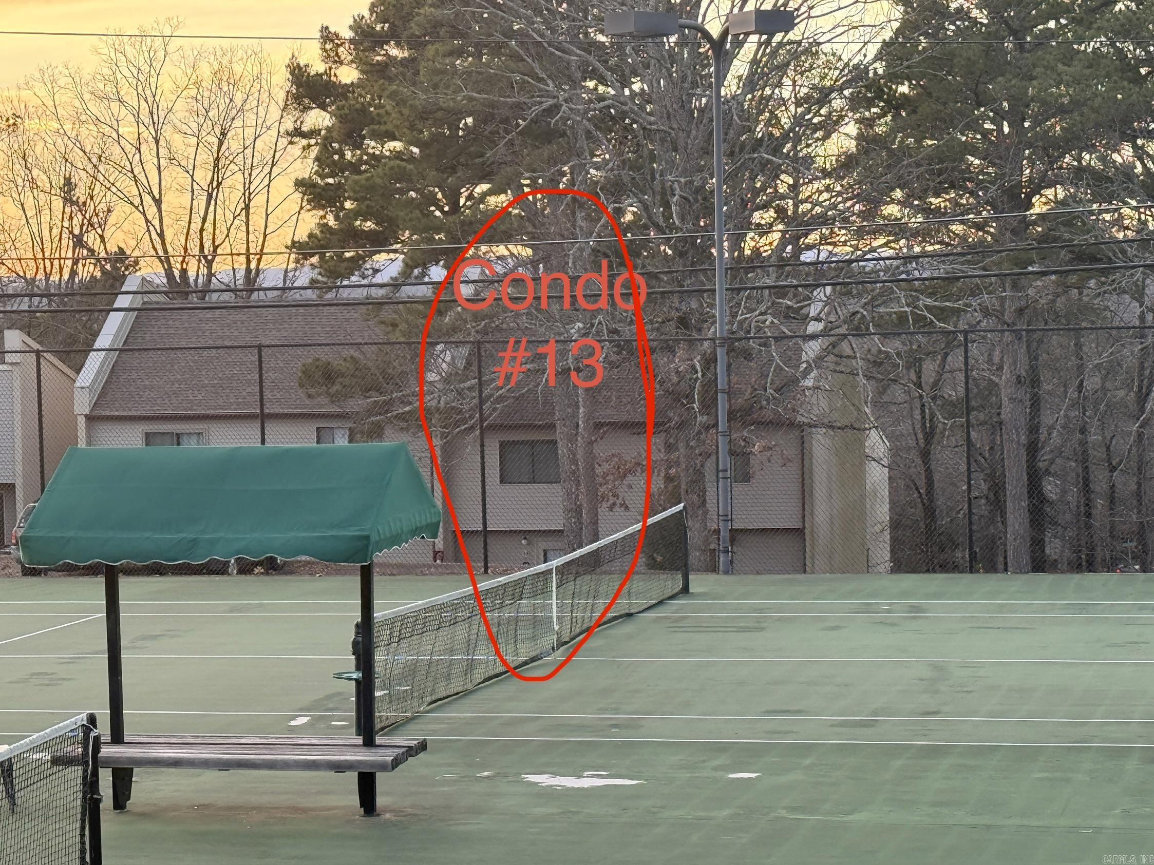 CHELSEA GLADE CONDO - Residential